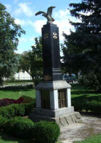 Lutzmannsburg, Foto © 2008 Michael Elstermann