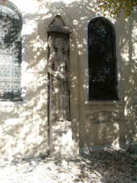 München-Ludwigsvorstadt (Alter Südlicher Friedhof - Res. Feldart. Reg. 6), Foto © 2005 Samlowsky