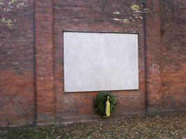 München-Ludwigsvorstadt, Alter Südlicher Friedhof, Foto © 2004 Samlowsky
