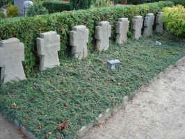 Münster-Hiltrup (Friedhof), Foto © 2006 Anonym