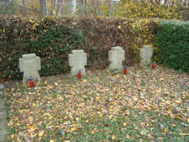 Münster-Sprakel (Friedhof), 