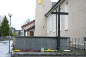 Mäder, Foto © 2005 W. Leskovar