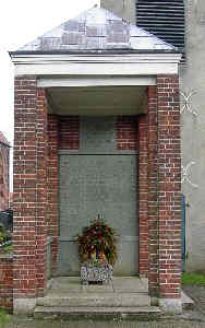 Krummhörn-Manslagt, Foto © 2006 Joachim Pilger