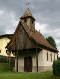 Mariensee, Foto © 2007 W. Leskovar