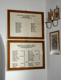 Mariensee, Foto © 2007 W. Leskovar