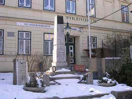 Martinsdorf, Foto � 2005 Gerhard Hickl