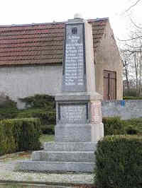 Marxdorf, Landkreis ElbeElster, Brandenburg