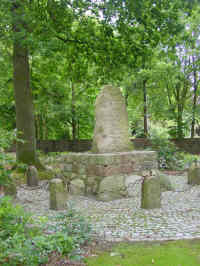 Marxen, Foto © 2005 Karin Offen