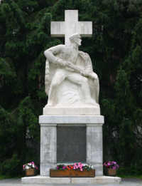 Mayrhofen, Foto � 2007 W. Leskovar