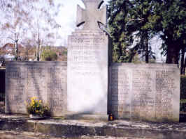 Meckenheim, Foto © 2007 Eugen H. Martin