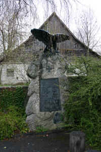 Meiningen (Napoleonische Kriege), Foto © 2005 W. Leskovar