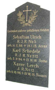 Memmingen-Ferthofen (Kirche), Foto © 2008 Markus Hahne