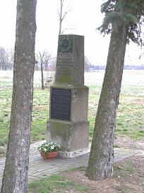 Merschwitz, Foto � Reinhard Naumann