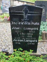 Meschach, Foto © 2006 W. Leskovar