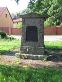 Michendorf-Alt Langerwisch, Foto © 2007 Klaus Bittschier