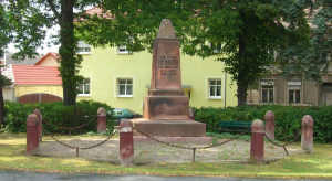 Mittenwalde, Foto © 2007 Martina Rohde