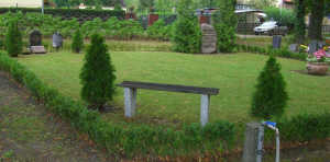 Mittenwalde, Foto © 2007 Martina Rohde