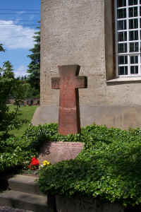 Mittweida-Tanneberg (1. Weltkrieg), Foto © 2005 Detlev Schulze