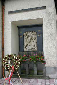 Möggers, Foto © W. Leskovar