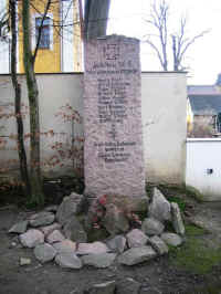 Leipzig-Mölkau (Turnverein), Foto © 2006 Daniel Rödiger