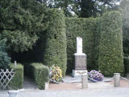 Mönchengladbach-Genhülsen, Foto © 2007 Andreas Schubert