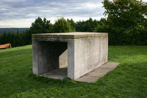 Mogersdorf (Schlösslberg), Foto © 2007 W. Leskovar