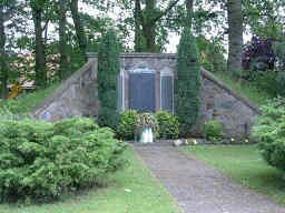 Nahrendorf-Pommoissel, Foto © Uwe Schärff