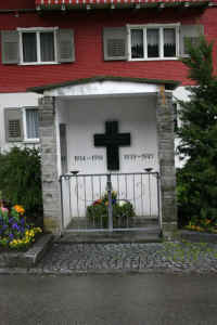 Nenzing-Beschling, Foto © 2005 W. Leskovar