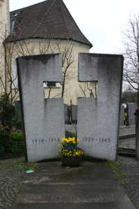 Nenzing, Foto © 2005 W. Leskovar