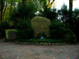 Neuenburg, Foto © 2005 Ronald A.G. Becker