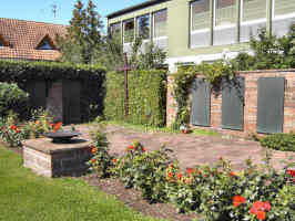 Neuried-Altenheim, Foto © 2006 Manfred Kels