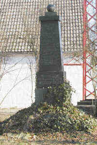 Nexdorf, Foto © 2005 Reinhard Naumann