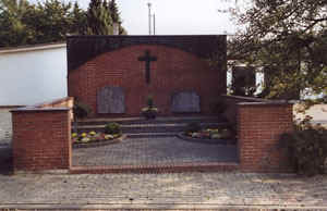 Niederkrüchten-Gützenrath, Foto © 2006 Th. Hoppe