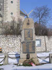 Niederzulz, Foto © 2005 Gerhard & Rainer Hickl