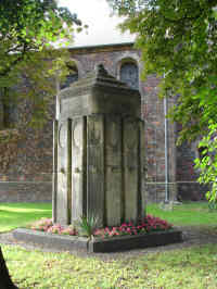 Niemberg, Foto © 2007 Anonym