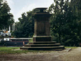 Nienburg, Foto © 2005 A. Schubert
