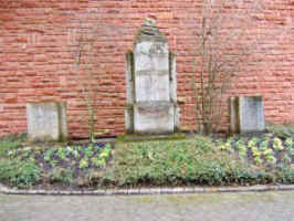 Neunkirchen-Ludwigsthal,