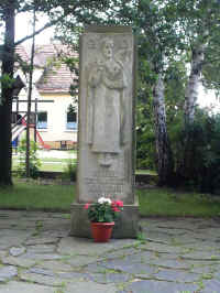 Boxberg-Nochten, Foto © 2005 Ursula Möbius