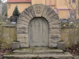 Nöbdenitz, Foto © 2005 Gregor Tumpach