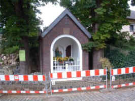 Nörvenich-Eggersheim, Foto © 2005 Martin Fröhlich