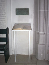 Osnabrück (St. Katharinen), Foto © 2007 Wolfgang Hofmeister