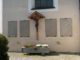 Oberammergau, Foto © 2005 Samlowsky