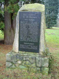 Bad Fallingbostel-Dorfmark (Ober- und Untereinzingen), Foto © 2007 Anonym