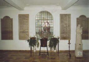 Obergünzburg, Foto © 2006 Markus Hahne