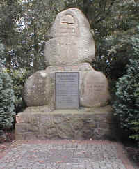 Hollen-Oberheise, Foto © 2007 Elke Langner