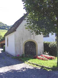 Münstertal-Spielweg, Foto © 2008 Silke Guckes