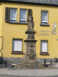 Oberwesel (1866, 1870/71), Foto © 2007 Katja Kürschner