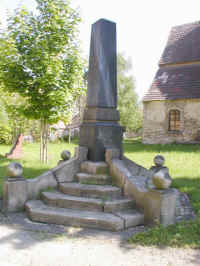 Wünsch, OT Oberwünsch, Foto © 2005 Reinhard Naumann