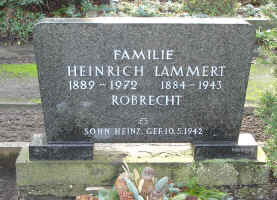 Oer-Erkenschwick (kath. Friedhof), Foto © 2006 Anonym