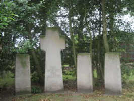 Oerel, Foto © 2008 Siegfried Kaiser